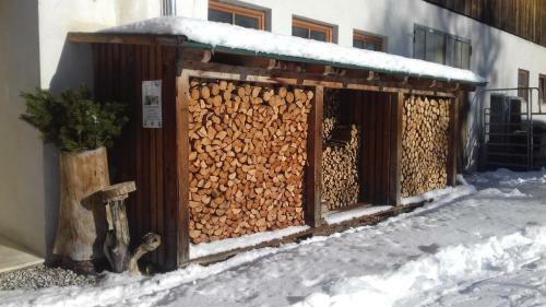 Agroturismo Berghof Thurnergut