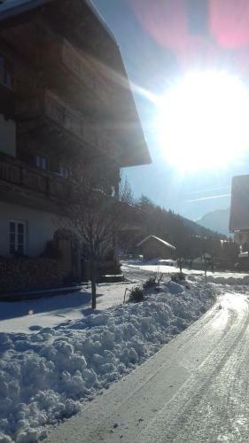 Agroturismo Berghof Thurnergut