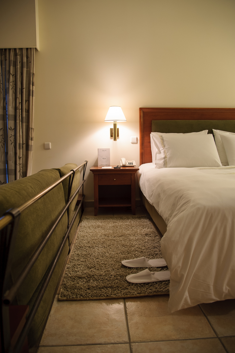 Hotel Olympion Asty
