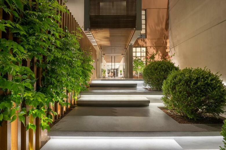 Hotel Alkyon