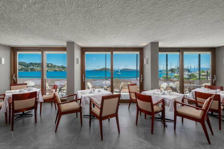 Hotel Alkyon