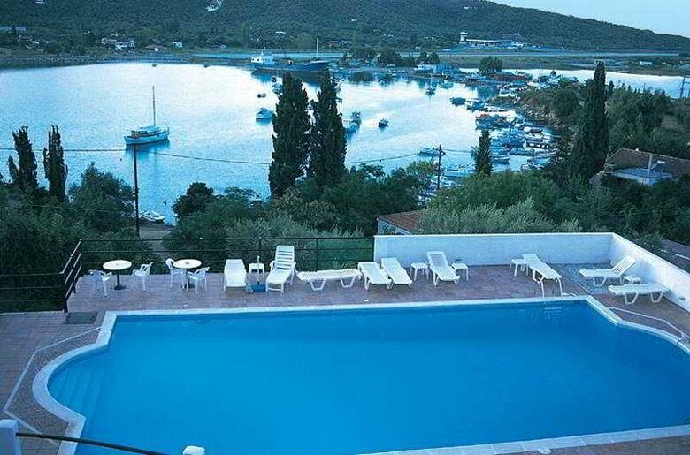 Hotel Emy
