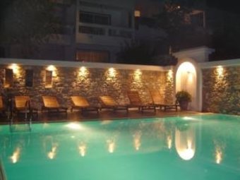 Hotel Kanapitsa Cape
