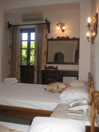 Hotel Villa Orsa
