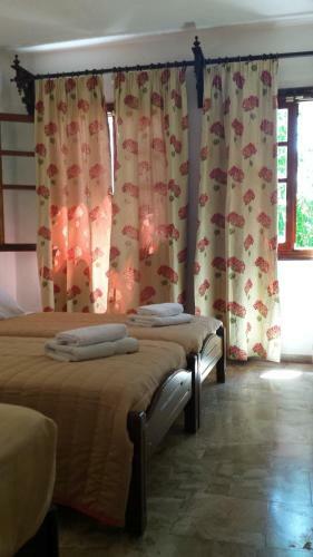 Hotel Villa Orsa