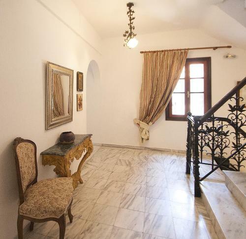 Hotel Villa Orsa