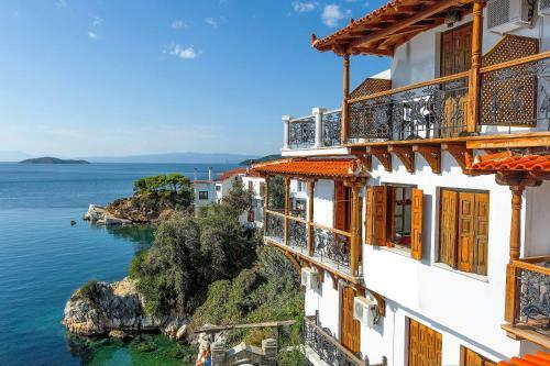 Hotel Villa Orsa