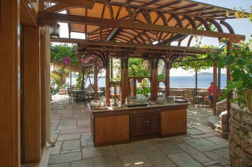 Hotel Villa Orsa
