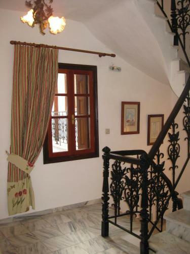Hotel Villa Orsa