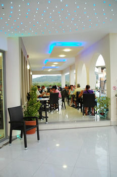 Hotel Letsos