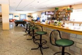 Plessas Palace Aparthotel