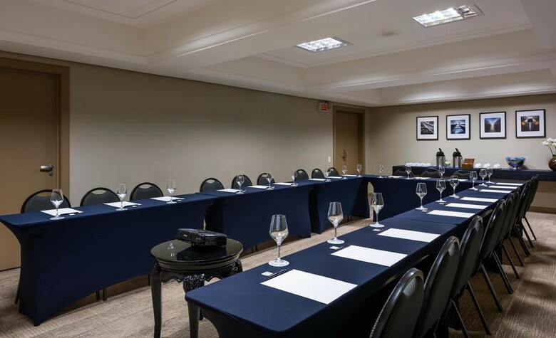 Hotel Blue Tree Towers Florian�polis