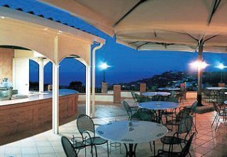 Hotel Grazia Terme