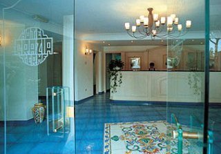 Hotel Grazia Terme