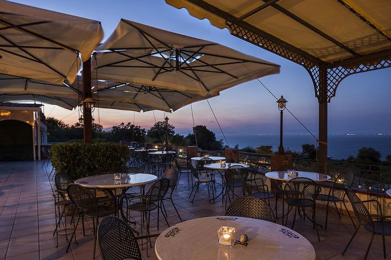 Hotel Grazia Terme