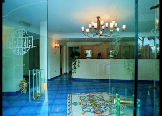 Hotel Grazia Terme