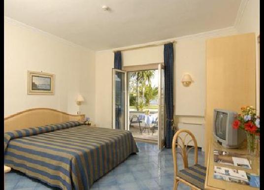 Hotel Grazia Terme