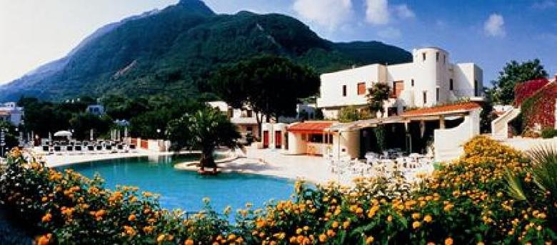 Hotel Grazia Terme