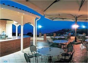 Hotel Grazia Terme