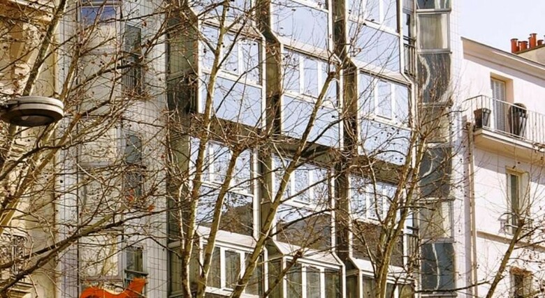 Aparthotel Citadines Montparnasse Paris
