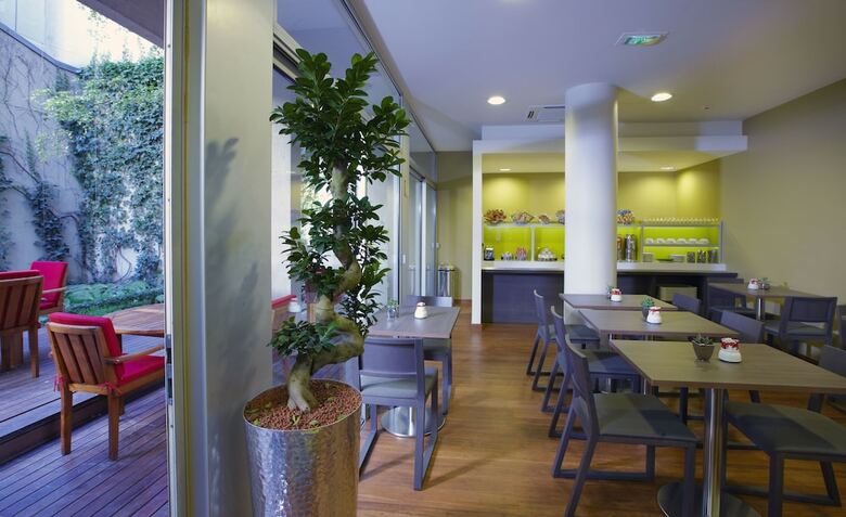 Aparthotel Citadines Montparnasse Paris