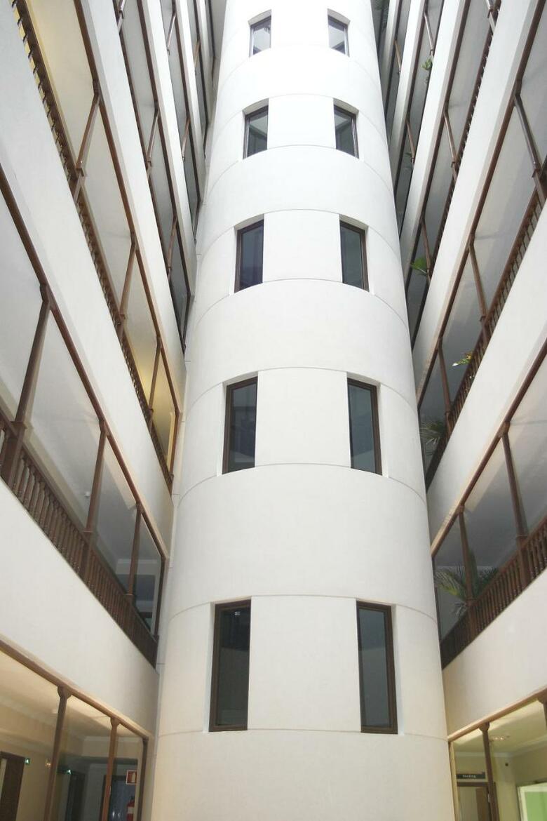 Hotel Checkin Diamar