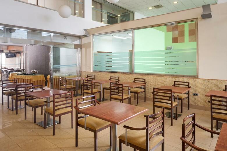 Hotel Checkin Diamar