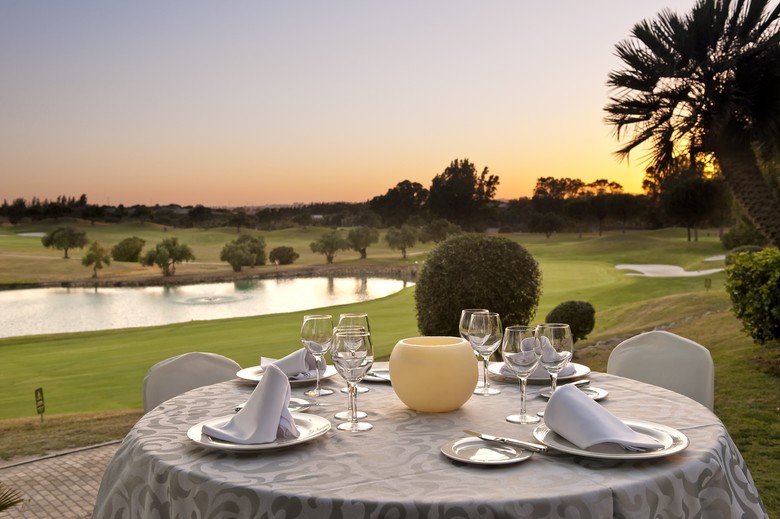 Hotel Barcel� Montecastillo Golf