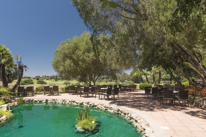 Hotel Barcel� Montecastillo Golf