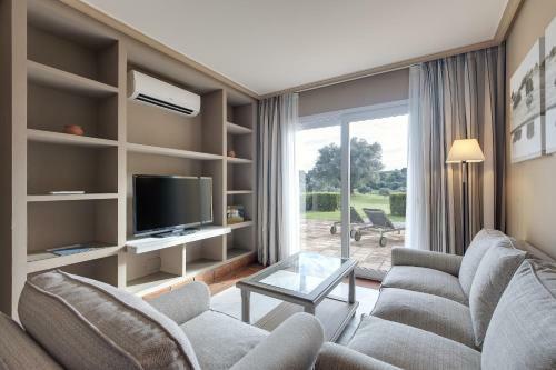 Hotel Barcel� Montecastillo Golf