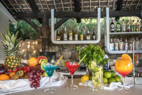 Hotel Barcel� Montecastillo Golf