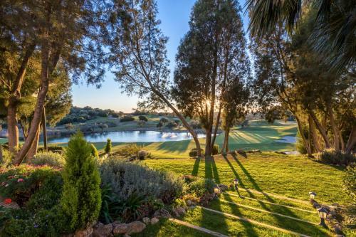 Hotel Barcel� Montecastillo Golf