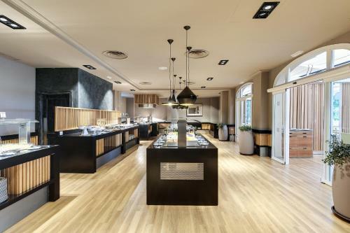 Hotel Barcel� Montecastillo Golf
