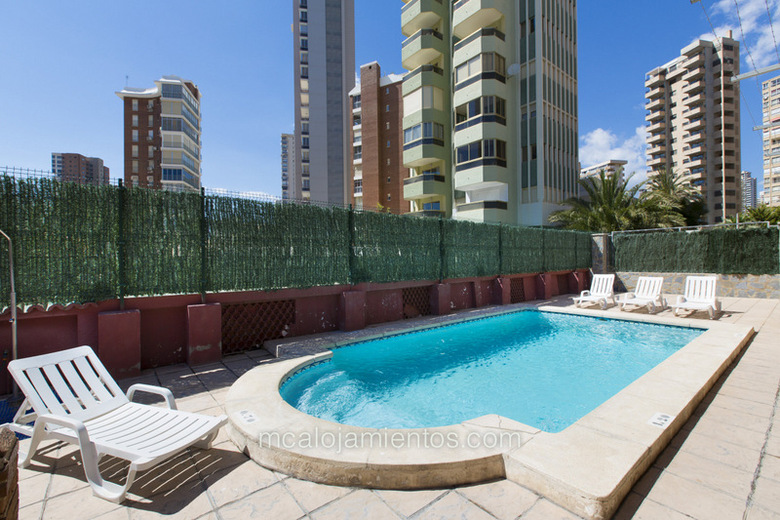 Apartamentos Carlos V