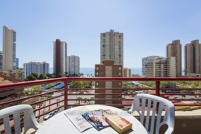 Apartamentos Carlos V