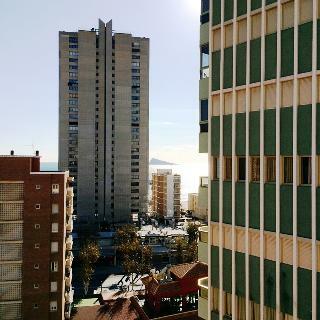 Apartamentos Carlos V