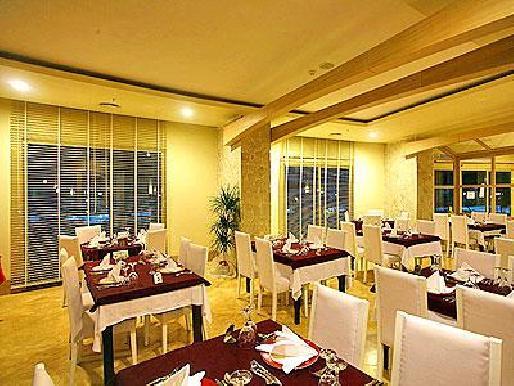 Hotel Long Beach Resort