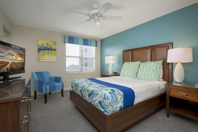 Hotel Gullwing Beach Resort