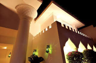 Hotel Baron Resort (adults Only)