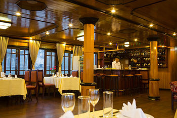 V'spirit Classic Cruises