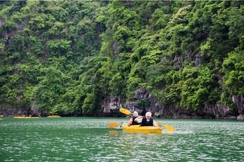 V'spirit Classic Cruises