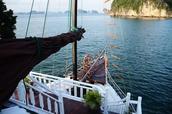 V'spirit Classic Cruises