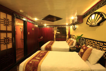 V'spirit Classic Cruises