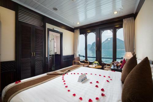 Halong Glory Cruise