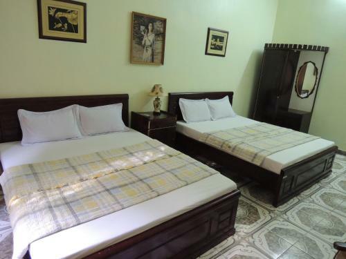 Hai Trang Hotel