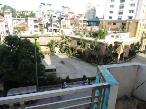 Hai Trang Hotel