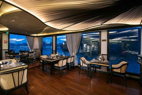 Galaxy Premium Cruises
