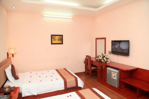 Paradis Hotel