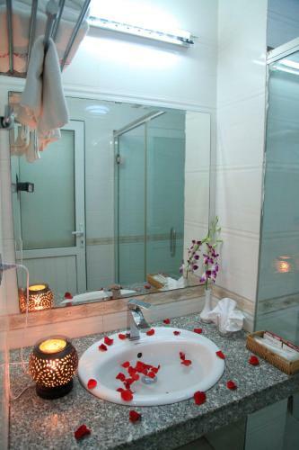 Paradis Hotel