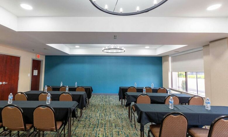 Hotel Hampton Inn East Windsor